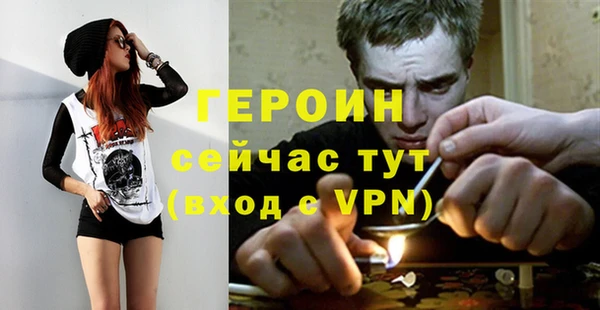 молекула духа Няндома