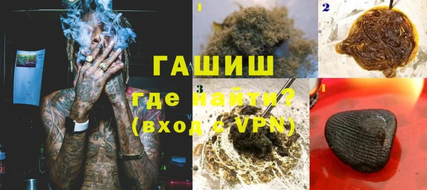молекула духа Няндома